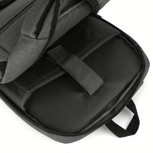 Custom logo Sac a dos Luxury Smart Designer Large Capacity Men Mochila Waterproof <b>Bag</b> Bagpack Travel Back <b>Pack</b> Laptop Backpacks - Product Image 3
