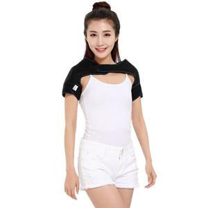 AiHuJia Correa de soporte para hombros, tela transpirable de doble hombro, tamaño universal SMLXL - Product Image 2