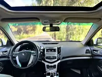 Coche usado BYD E5 2016 modelo 300 modelo de lujo
