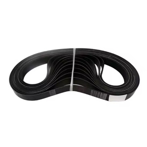 อะไหล่รถบรรทุกแท้, สายพานเครื่องยนต์รถบรรทุก A7 TX T7, สายพานเครื่องยนต์, สายพานพัดลมเครื่องยนต์รถบรรทุก VG1246060088 - Product Image 2