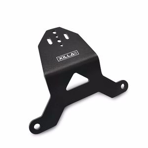 Support de téléphone portable de pare-brise central de haute qualité pour Yamaha Xmax300 - Product Image 1