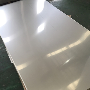 ASME 316 paslanmaz çelik plaka 6mm düz plaka yeterli stok mevcut - Product Image 3