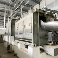 Maisheng Projet clé en main Abattoir porcin et usine de transformation de la viande Équipement d'abattoir Ligne d'abattage porcine