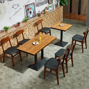 (SP-EC810) chaise De café Moderne salle à manger meubles en bois chaises de restaurant à vendre - Product Image 3