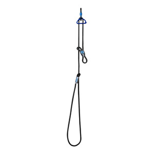 Cuerda de Seguridad Canle, Dyneema, Aleación de Aluminio, Equipo de Escalada de Alta Resistencia - Product Image 2