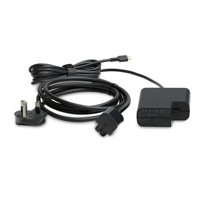 Chargeur et adaptateur d'ordinateur portable d'usine 20V 3.25A 65w chargeur d'alimentation pour ordinateur portable pour HP Chromebook X360 14-CA000 11-AE000