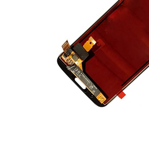 Écran LCD d'origine de haute qualité pour téléphone portable Motorola <span class=keywords><strong>Moto</strong></span> <span class=keywords><strong>G6</strong></span> Plus - Product Image 4