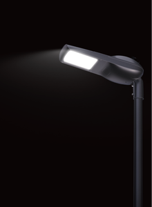 Lampe de rue LED extérieure PANAILO 120W, étanche IP65, garantie 5 ans, certifiée CE pour les routes urbaines et les zones résidentielles - Product Image 4