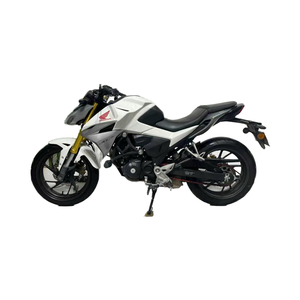 Nouveau type de <span class=keywords><strong>moto</strong></span> <span class=keywords><strong>Honda</strong></span> d'occasion populaire, à essence, de course, de type Street Bike, 175cc, personnalisable - Product Image 6