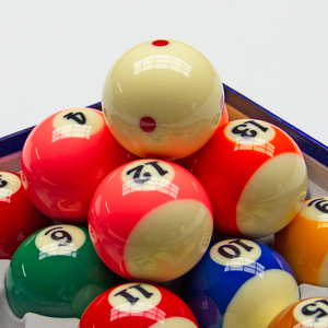 Vente flash - Ensemble <span class=keywords><strong>de</strong></span> boules <span class=keywords><strong>de</strong></span> <span class=keywords><strong>billard</strong></span> en résine <span class=keywords><strong>de</strong></span> haute qualité C-18 - Boules <span class=keywords><strong>de</strong></span> <span class=keywords><strong>billard</strong></span> <span class=keywords><strong>de</strong></span> classe tournoi <span class=keywords><strong>de</strong></span> 57,2 mm - Product Image 3