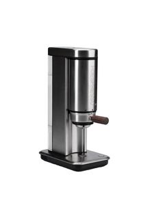 <span class=keywords><strong>Cafetera</strong></span> Espresso con Estilo sin Bomba, Eléctrica, de Acero Inoxidable, <span class=keywords><strong>para</strong></span> el Hogar, Presión de 9-15 Bares, 2 en 1, <span class=keywords><strong>para</strong></span> Café en Polvo/Cápsulas - Product Image 2