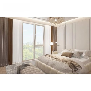 <span class=keywords><strong>Fenêtre</strong></span> à double/triple vitrage de style européen, PVC <span class=keywords><strong>Veka</strong></span> allemand, oscillo-battante, <span class=keywords><strong>prix</strong></span> de vente - Product Image 4
