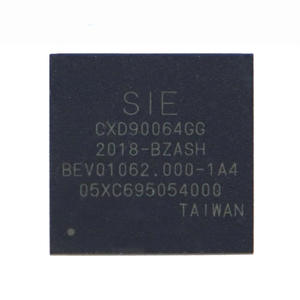 Chip IC Original, componente transmisor IC para consola <span class=keywords><strong>PS5</strong></span>, CXD90061GG, CXD90064GG, MN864739 - Product Image 3