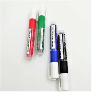 Marcadores de Pintura y Dibujo, Bolígrafos Personalizados de Estilo Promocional para Oficina y Escuela, Marcador para Pizarra Blanca - Product Image 2