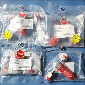 Vanne à diaphragme Parker Veriflo 944AOPLPNCSTS, vanne de régulation de température électrique normale - Product Image 4
