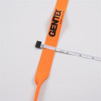 CH Wholesale Sublimation Printing Polyester Lanyards With Logo Custom Certification Keychain OEM ODM ECO Promotion Event Gifts
