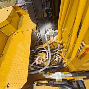 مستوردة من اليابان <span class=keywords><strong>30</strong></span> طن مستعملة كاتربيلر القط 330GC حفارات مستعملة القط 320GC 336GC معدات للبناء - Product Image 5