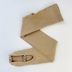 BTW0002 Medias de patinaje de alta calidad Mujeres Invierno Patinaje Medias gruesas Niñas Medias de patinaje <span class=keywords><strong>sin</strong></span> diamantes de imitación - Product Image 2