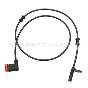 Mercedes-Benz Wheel Speed <b>Sensor</b> 2035401417 <b>For</b> Replace Repair <b>Car</b> ABS <b>Sensor</b> - Product Image 2