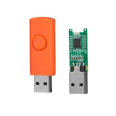 USB pcb board 2G 4G 8G 16G 32G 64G 128G Customised USB flash drives LOGO Printing Various housings