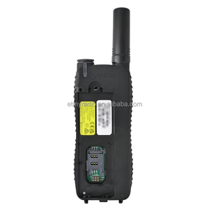 Teléfono Satelital Iridium 9575, Diseño Resistente al Agua IP65, Cobertura Mundial para Uso en Exteriores - Product Image 4