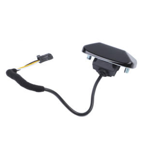 Caméra <span class=keywords><strong>de</strong></span> stationnement <span class=keywords><strong>de</strong></span> secours <span class=keywords><strong>de</strong></span> vue arrière 95760-2K100 957602K100 pour <span class=keywords><strong>Kia</strong></span> <span class=keywords><strong>Soul</strong></span> 2012 - Product Image 4