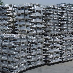 Lingot de zinc de qualité supérieure avec composition constante, marque OEM, origine CN/HEB pour usage industriel et exportation - Product Image 6