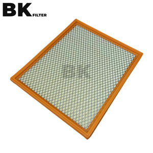 Filtro de aire BK FILTER 16546-7S000 16546-75000 25147142 para Grand Cherokee Blazer Jeep - Product Image 1