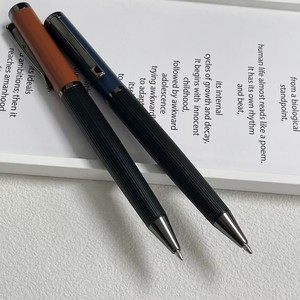 Các loại khác nhau của tùy chỉnh kim loại bút với logo - Product Image 2