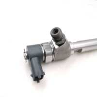 0445110919 Nuevo Conjunto de Inyector de Combustible Common Rail OEM 0445110919 para Automóvil Diésel JE4D25Q5A 0445110918