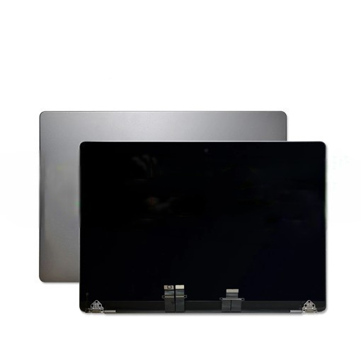 For MacBook Pro 16'' A2485 2021 M1 LCD Screen Display Assembly Space Gray OEM