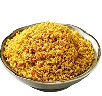 Bunga Osmanthus Kering Langsung dari Pabrik, Kualitas Premium, Aroma Kuat, untuk Teh & Kue, Tersedia Grosir dalam Jumlah Besar