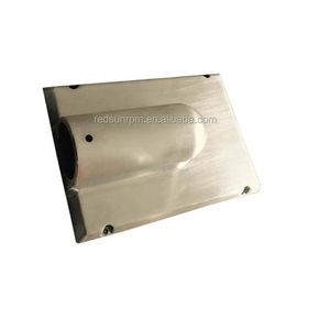 Chuyên nghiệp ODM nhôm đồng thau kim loại giả lập nhà sản xuất gia công CNC & 3D in ấn thép không gỉ khả năng - Product Image 4