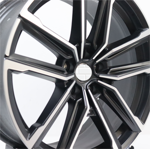 Cerchi Xywheel per Serie 4 440i Design 797M 8Jx19 ET27 8.5Jx19 ET40 8747000 <span class=keywords><strong>Ruote</strong></span> da 19 Pollici per BMW Serie 4 Serie 3 G20 G21 G28 G22 - Product Image 2