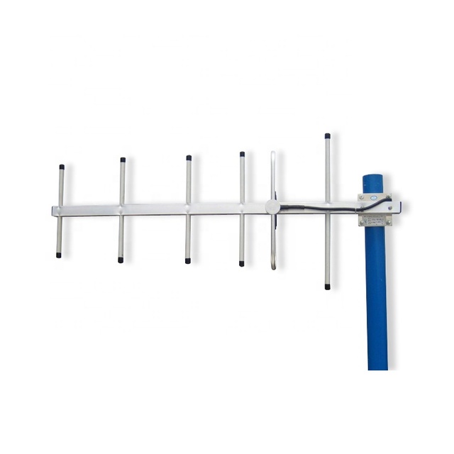 Good quality factory directly 4g 500-700-MHz Bandwidth 50-MHz 11dbi satellite yagi antenna
