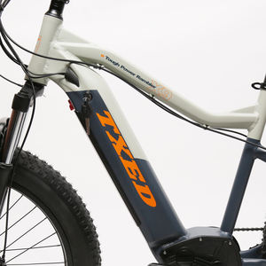 TXED 750W Bafang <span class=keywords><strong>moteur</strong></span> de moyeu arrière vélo électrique gros pneu E <span class=keywords><strong>VTT</strong></span> vélo électrique - Product Image 5