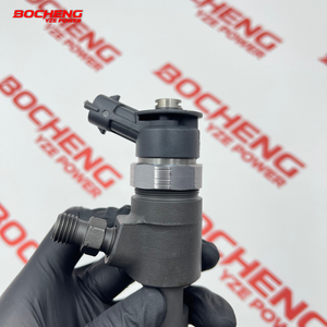 Injecteur de carburant diesel Common Rail haute performance 0445110566 9802776680 pour moteur <span class=keywords><strong>Peugeot</strong></span> Citroën Ford 1.6 BlueHDi Euro 6 - Product Image 5