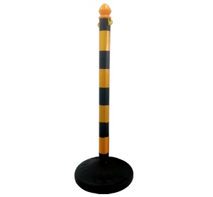 เสาตัวกำหนดตัวสะท้อนแสงเพื่อความปลอดภัยการจราจร WB513 - Product Image 1