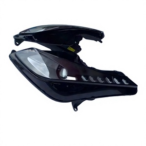 Faros Delanteros LED de Alta Calidad para Ferrari 458 488 F12 California, Accesorios para Automóviles, Faros Delanteros 803967 803966 307755 - Product Image 3
