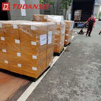 Bomba de Inyección de Combustible Remanufacturada TDDANSO 22100-E0035 para Sistema de Combustible de Motor Diésel
