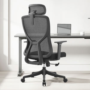 بيع من المصنع مباشرة شبكة مريحة لغرفة مكتب سيلاس دي Oficina مكتب كرسي مريح مكتب مكتب مكتب - Product Image 2