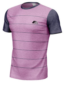 Camiseta de fútbol con logotipo personalizado de alta calidad para adultos hecha de poliéster Ropa deportiva de baja sublimación MOQ para entrenamiento para hombres - Product Image 1