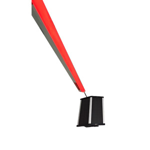 Lampe de signalisation LED GMD4312 3.7V IP66 rouge clignotante pour la construction électrique et les réseaux électriques - Product Image 5