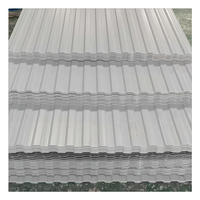 Panel de Techo de PVC Industrial para Casas de Campo, Panel de Pared Interior Insonorizado e Ignífugo, Paneles y Tableros de UPVC al Mejor Precio