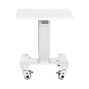 ET-30 자동 굴절계 테이블에 대한 전동 광학 안과 검안경 전동 테이블 - Product Image 1