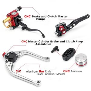 บริการงานกลึงซีเอ็นซีแบบครบวงจร ตั้งแต่ต้นแบบจนถึงการผลิตจำนวนมาก สำหรับชิ้นส่วนโลหะอะลูมิเนียมและสแตนเลส - Product Image 1