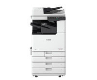 Imprimante Couleur A3 et Photocopieur Tout Nouveau pour Copieur Canon C3322L C3326 Imprimante de Bureau