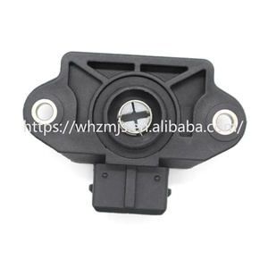 Cảm biến vị trí bướm ga cho <span class=keywords><strong>VW</strong></span> 037907385q 037907385P 50231900 50231902 - Product Image 2