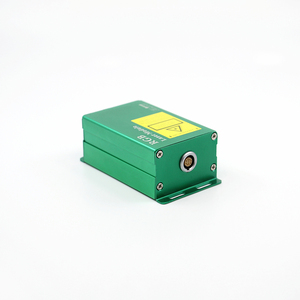 Módulo Láser Combinado RGB (Rojo, Verde, Azul) de 450nm, 462nm, 520nm, 532nm, 635nm, 640nm, 50mw-3000mW para Imágenes Médicas - Product Image 3