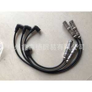 Cable de Alta Tensión 06A905409M de Material PVC para Uso Automotriz - Product Image 3